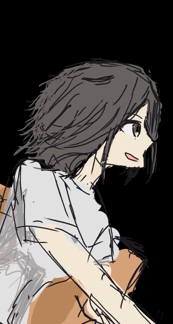 AIを使っているのはバレてます